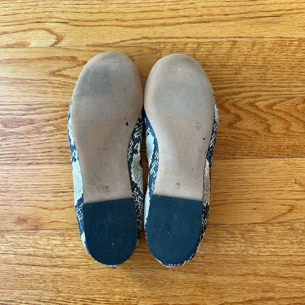Sam Edelman Felicia Ballet Flats - Picture 7 of 7